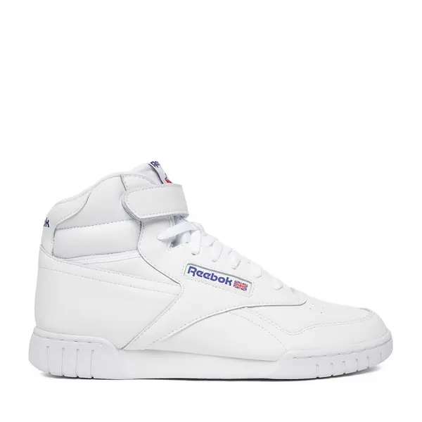 Reebok Tenisice Reebok EO-EX-O-FIT HI 100000108 Bijela