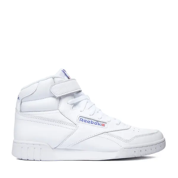 Reebok Tenisice Reebok EO-EX-O-FIT HI 100000108 Bijela