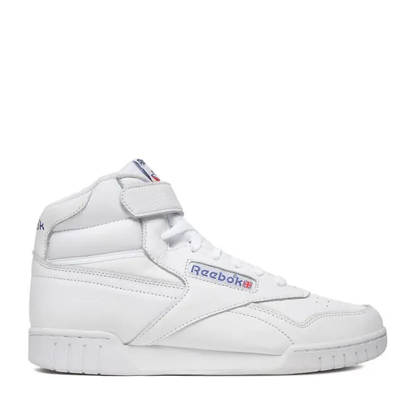 Reebok Tenisice Reebok EO-EX-O-FIT HI 100000108 Bijela