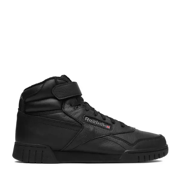 Reebok Tenisice Reebok EO-EX-O-FIT HI 100000109 Crna