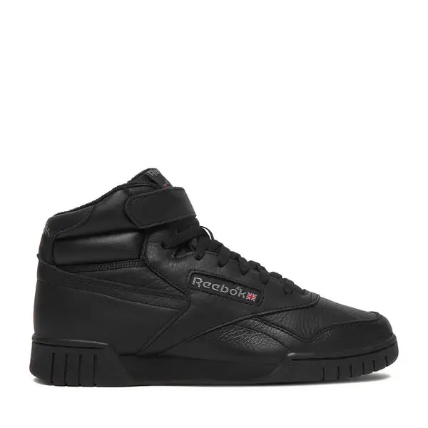Reebok Tenisice Reebok EO-EX-O-FIT HI 100000109 Crna