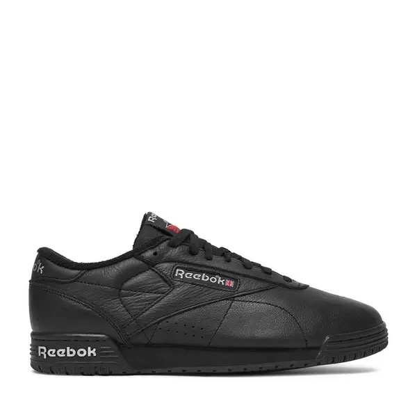Reebok Tenisice Reebok EO-EXOFIT LO CLEAN LOGO INT 100000168 Crna