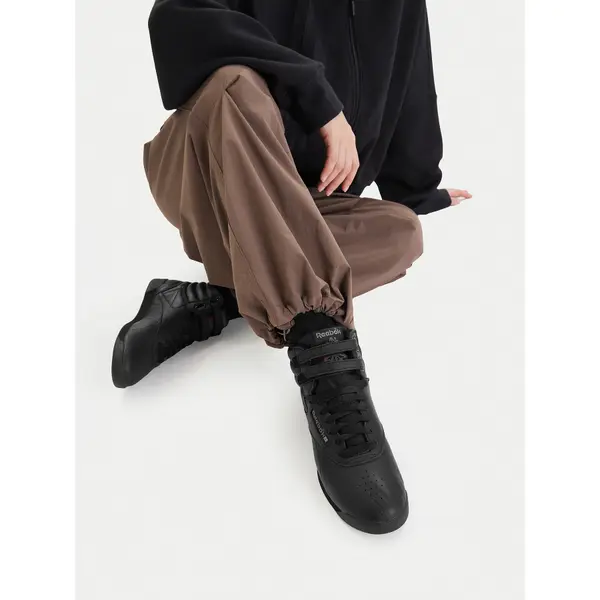 Reebok Tenisice Reebok EO-F/S HI 100000102 Crna