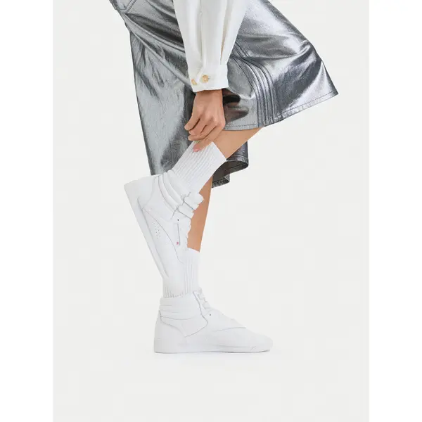 Reebok Tenisice Reebok EO-F/S HI 100000103 Bijela