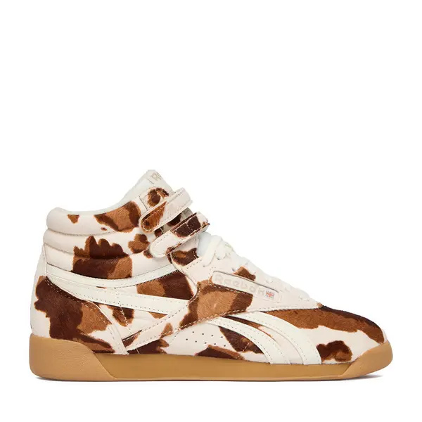 Reebok Tenisice Reebok EO-F/S HI 100263870 Écru