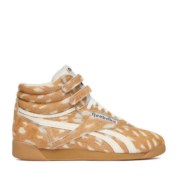 Reebok Tenisice Reebok EO-F/S HI 100263873 Smeđa