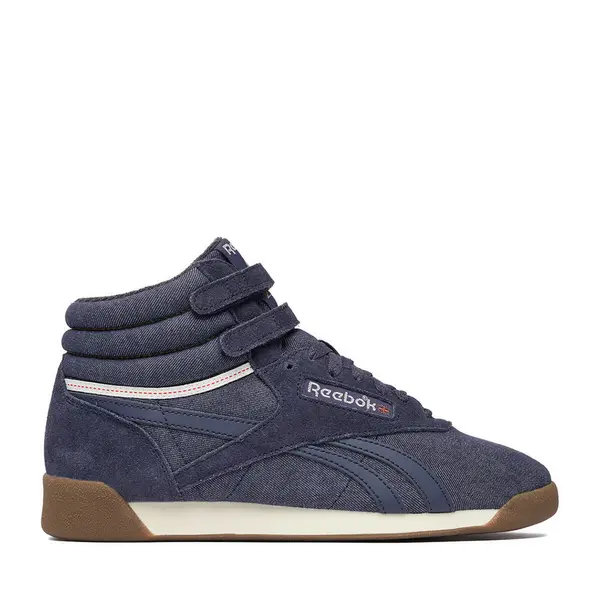 Reebok Tenisice Reebok EO-F/S HI 100271726 Tamnoplava