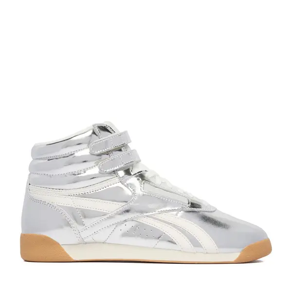Reebok Tenisice Reebok EO-F/S HI 100272227 Srebrna