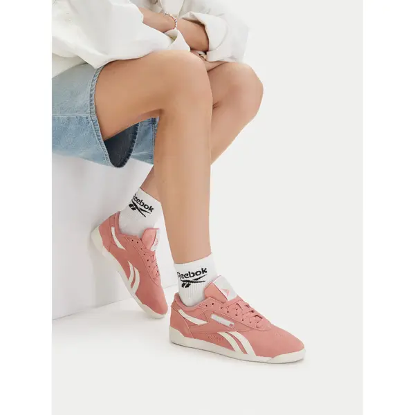 Reebok Tenisice Reebok EO-F/S LO 100261521 Ružičasta