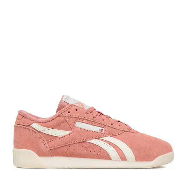 Reebok Tenisice Reebok EO-F/S LO 100261521 Ružičasta