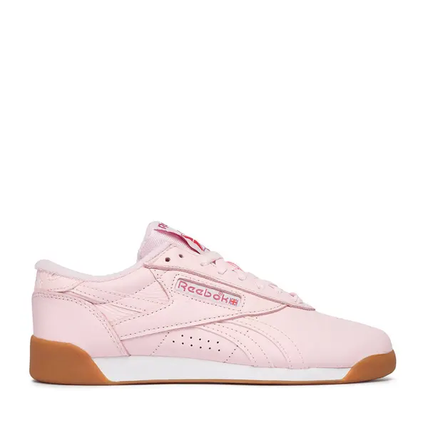 Reebok Tenisice Reebok EO-F/S LO 100263619 Ružičasta