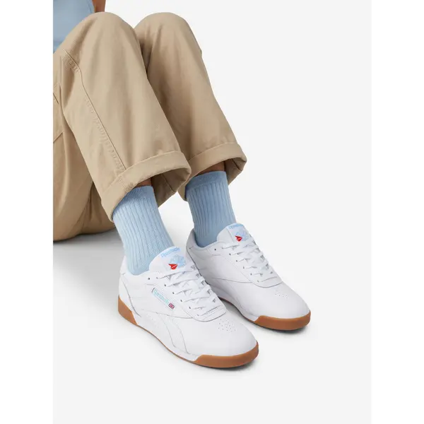 Reebok Tenisice Reebok EO-F/S LO 100268313 Bijela