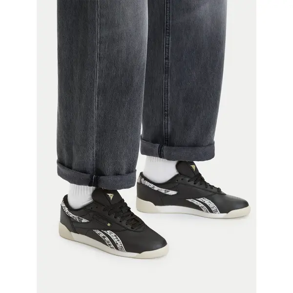 Reebok Tenisice Reebok EO-F/S LO 100271896 Crna