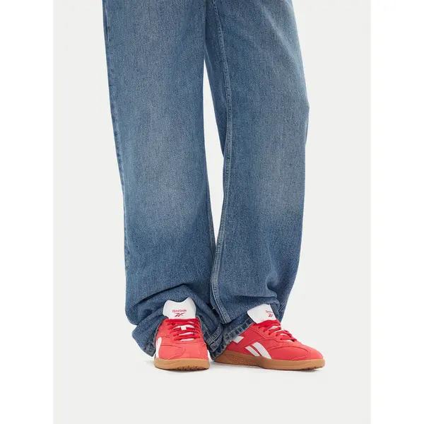 Reebok Tenisice Reebok EO-HAMMER STREET 100229536 Crvena