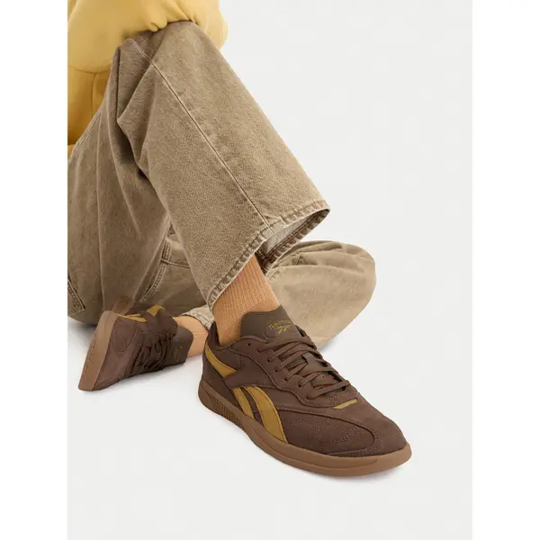 Reebok Tenisice Reebok EO-HAMMER STREET 100244682 Smeđa