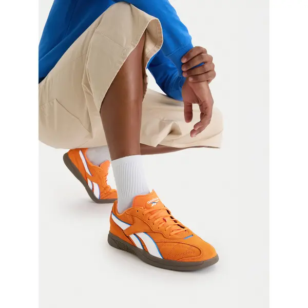 Reebok Tenisice Reebok EO-HAMMER STREET 100248785 Narančasta