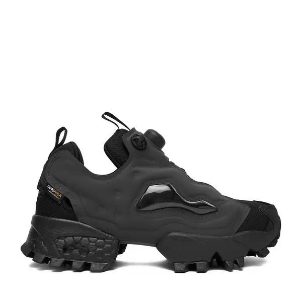 Reebok Tenisice Reebok EO-INSTAPUMP FURY 94 WINTER 100230812 Crna
