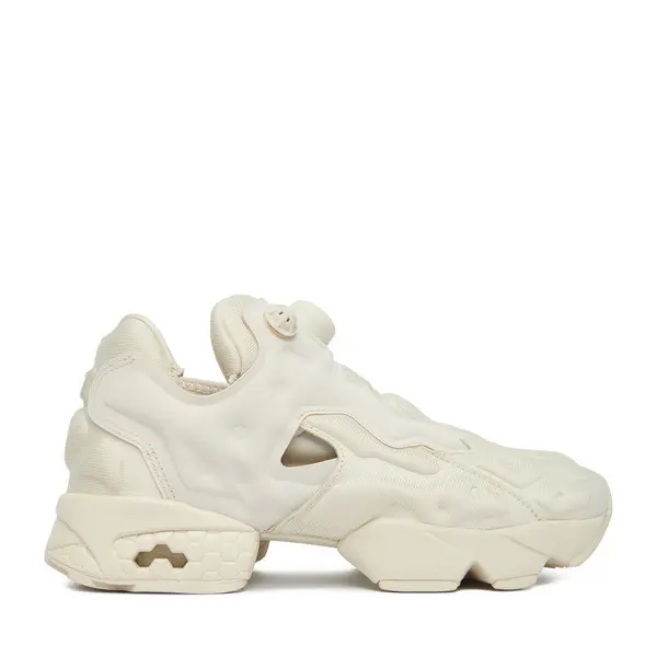 Reebok Tenisice Reebok EO-INSTAPUMP SILVER 100261808 Écru