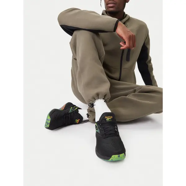Reebok Tenisice Reebok EO-NANO X5 EDGE 100249414 Crna