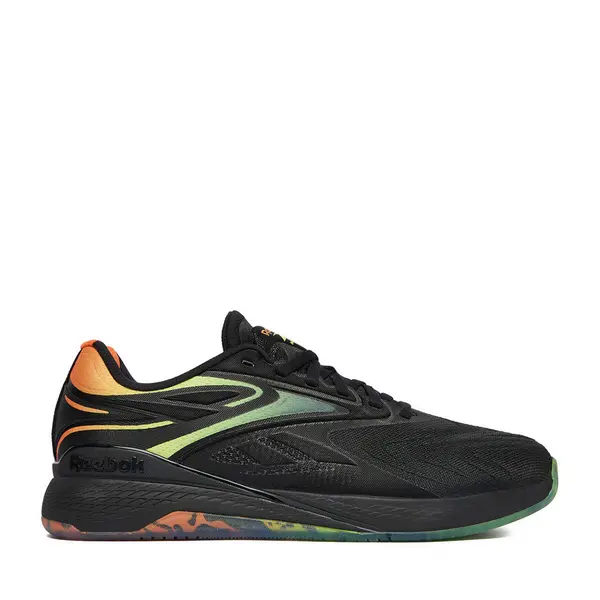 Reebok Tenisice Reebok EO-NANO X5 EDGE 100249414 Crna