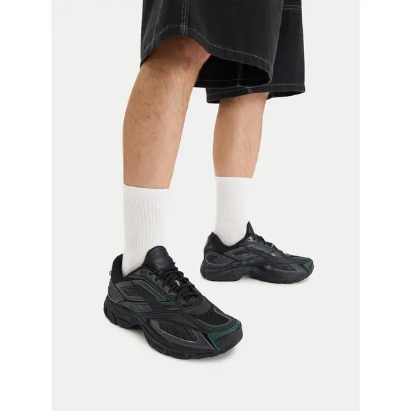 Reebok Tenisice Reebok EO-PREMIER ROAD ULTRA 100260194 Crna