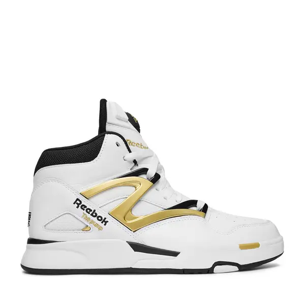 Reebok Tenisice Reebok EO-PUMP OMNI ZONE II 100255529 Bijela
