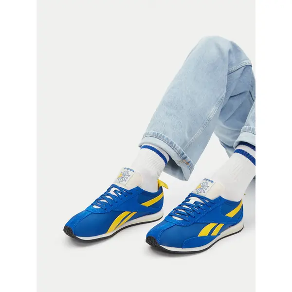 Reebok Tenisice Reebok EO-R400 100239543 Plava