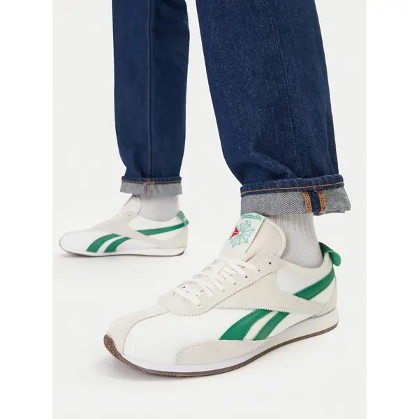 Reebok Tenisice Reebok EO-R400 100255974 Bijela