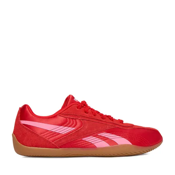 Reebok Tenisice Reebok EO-ULTRA LO 100247535 Crvena