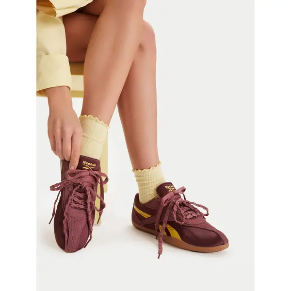 Reebok Tenisice Reebok EO-ULTRA LO 100255921 Tamnocrvena