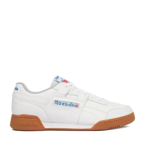 Reebok Tenisice Reebok EO-WORKOUT PLUS 100244983 Bijela