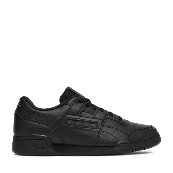 Reebok Tenisice Reebok EO-WORKOUT PLUS 100244984 Crna