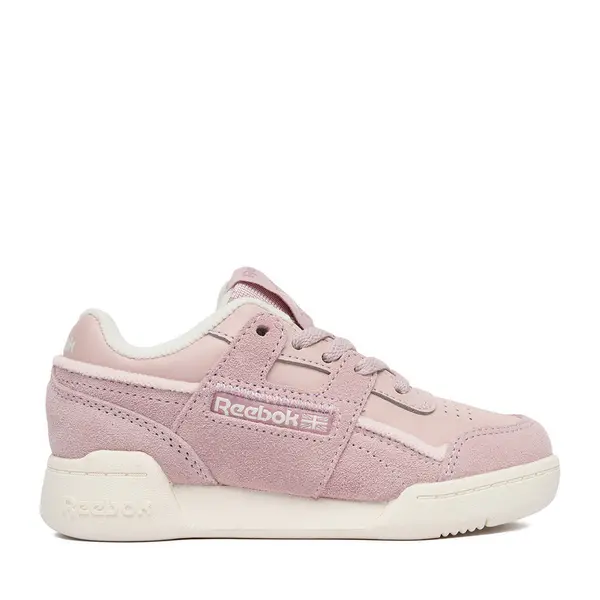Reebok Tenisice Reebok EO-WORKOUT PLUS 100248361 Ružičasta