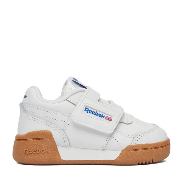 Reebok Tenisice Reebok EO-WORKOUT PLUS 100248881 Bijela