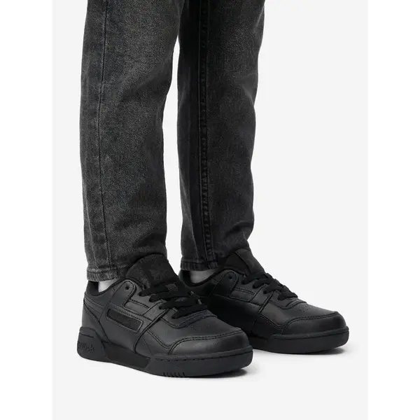 Reebok Tenisice Reebok EO-WORKOUT PLUS 100248883 Crna