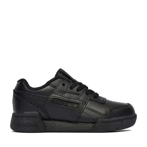 Reebok Tenisice Reebok EO-WORKOUT PLUS 100248883 Crna