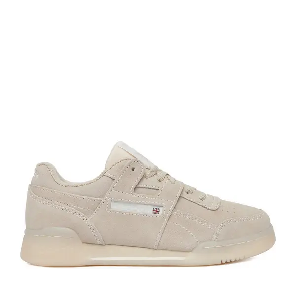 Reebok Tenisice Reebok EO-WORKOUT PLUS 100256015 Bež