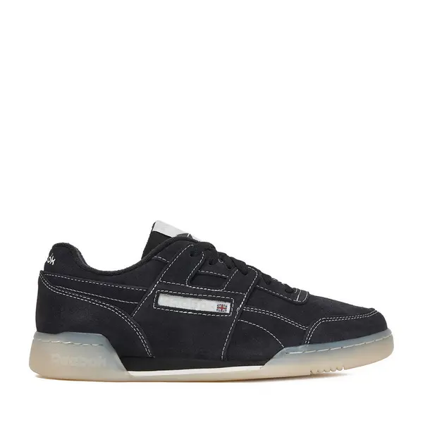 Reebok Tenisice Reebok EO-WORKOUT PLUS 100256319 Crna
