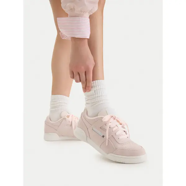 Reebok Tenisice Reebok EO-WORKOUT PLUS 100256320 Ružičasta