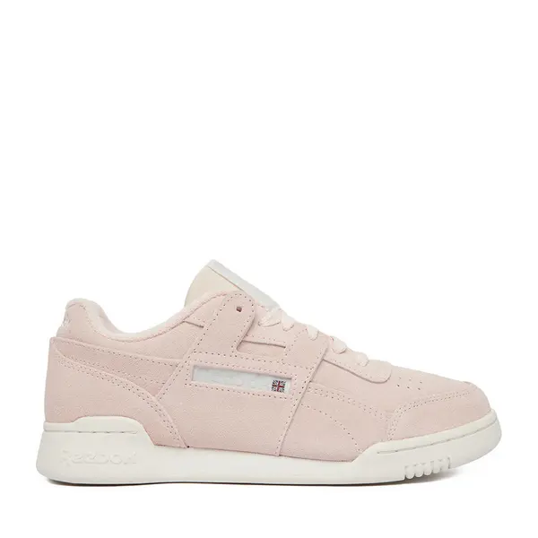 Reebok Tenisice Reebok EO-WORKOUT PLUS 100256320 Ružičasta
