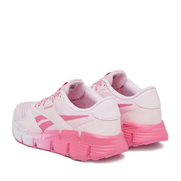 Reebok Tenisice Reebok EO-ZIG DYNAMICA 100231945 Ružičasta