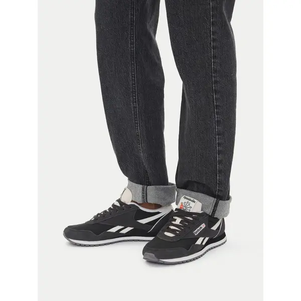 Reebok Tenisice Reebok EOSS-CLASSIC AZ 100208831 Crna