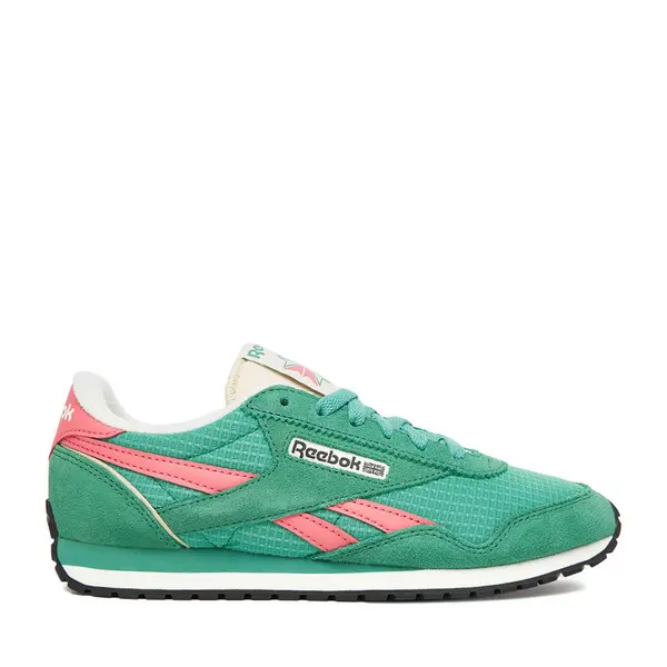 Reebok Tenisice Reebok EOSS-CLASSIC AZ 100230792 Zelena