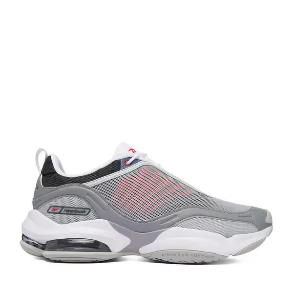 Reebok Tenisice Reebok EOSS-DMX SERIES 3000 100276138 Siva