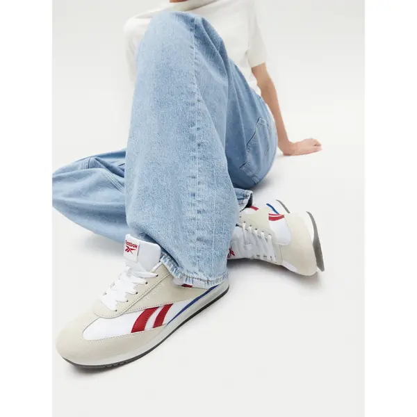 Reebok Tenisice Reebok FIORI AR30309M Bijela