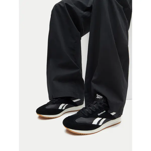 Reebok Tenisice Reebok FIORI AR30309MBWT Crna
