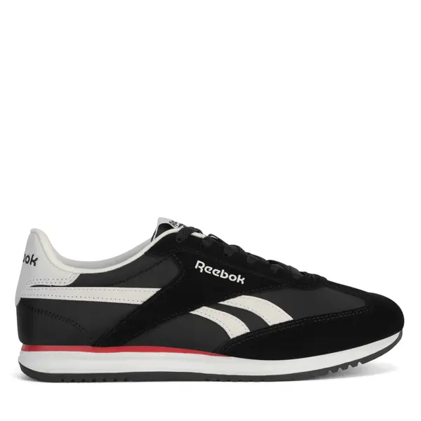 Reebok Tenisice Reebok FIORI AR30309WBCC Crna
