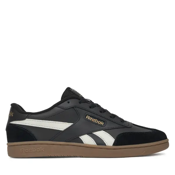 Reebok Tenisice Reebok FORTE LOUNGER AR30252MBCY Crna