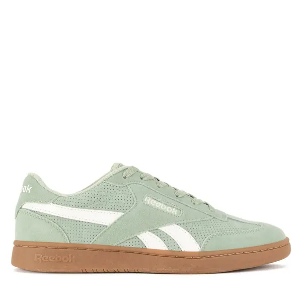 Reebok Tenisice Reebok FORTE LOUNGER AR30252WKLC Zelena