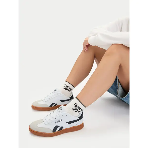 Reebok Tenisice Reebok FORTE LOUNGER AR30252WWBT Bijela